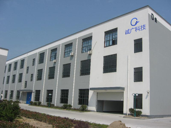 Китай Guangzhou Chengguang Technology Co., Ltd.