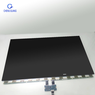 HP 4K 2130 панели ТВ T500QVN03.7 AUO панель RGB Lcd 50 дюймов ВПОЛНЕ