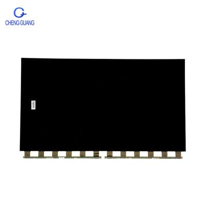 Цвет RGB 3840X2160 индикаторной панели ТВ СИД CSOT панель ТВ 55 дюймов