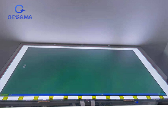 BOE экран ТВ 75 ДЮЙМОВ, 12V панель DV750QUB-P20 Lcd 75 дюймов для SAMSUNG