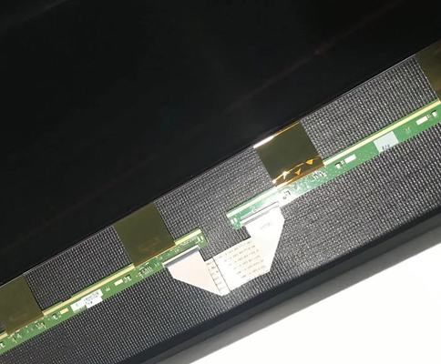 Экран ТВ 75 ДЮЙМОВ LG изогнул замену LC750EGY SK M3 6870S-2459A-2462A панели ТВ Lcd