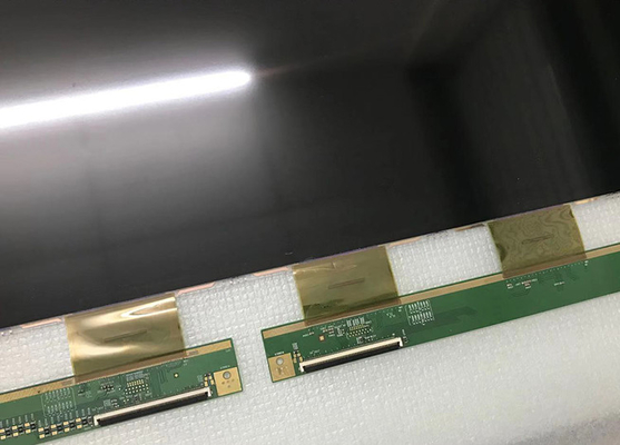 Плоский экран ТВ дюйма 4k панели 50 ТВ T500QVN02.0 AUO для ТВ бренда