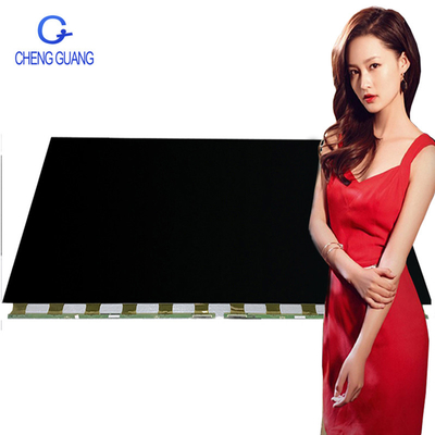 Плоский экран LSF550FN09 FF13 SAMSUNG 55 дюймов изогнул панель ТВ