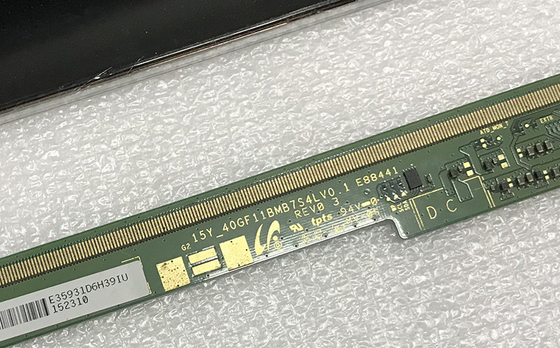 Квартира LSC40HNO2 Samsung 40 цвет 1980X108 экрана 12V RGB ТВ дюйма