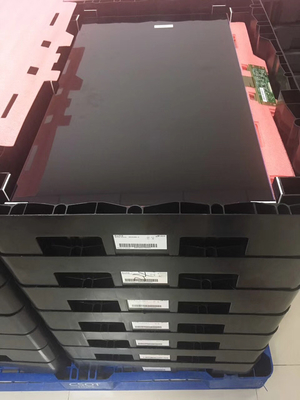 Панель приведенная ТВ Csot 32 для монитора ТВ, черного ЭКРАНА ST315A05-8 ТВ LG