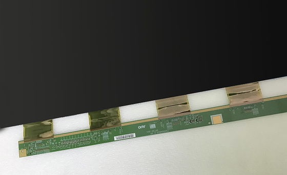 50 цвет T500QVN03.0 панели 4k Rgb ТВ ДЮЙМА AUO для ТВ бренда