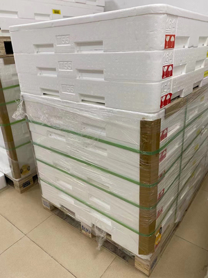 55 панель ТВ цвета T550qvn10.0 Panasonic Rgb панели ТВ Auo дюйма
