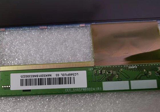 Панель нагое LC546PU2 3840X2160 ТВ СИД ПАНДЫ 55 ДЮЙМОВ для монитора ТВ