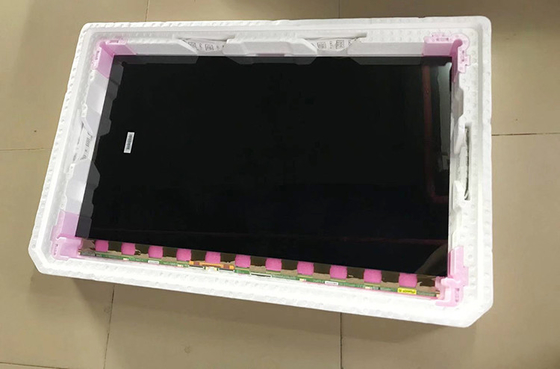 43 панель 12V 4K HV430QUB-F1A ТВ дюйма BOE потому что c для монитора ТВ