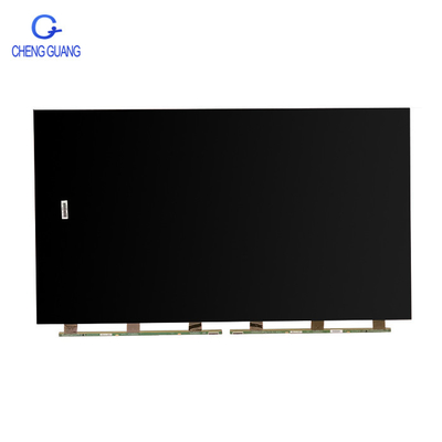 Панель LCD ТВ HV550QUB-V10 BOE плоский экран 55 дюймов для 55&quot; ТВ