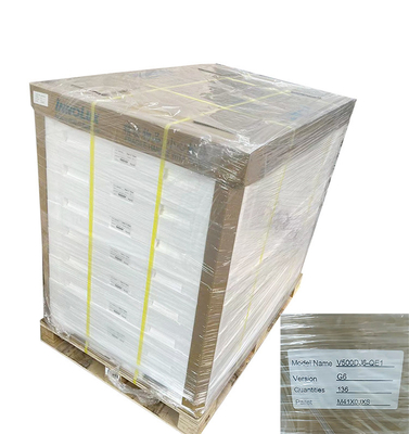 Панель ТВ V500DJ6 G6 INNOLUX, модуль экрана Lcd 50 дюймов для ТВ Samsung