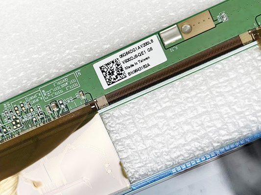 Панель ТВ V500DJ6 G6 INNOLUX, модуль экрана Lcd 50 дюймов для ТВ Samsung