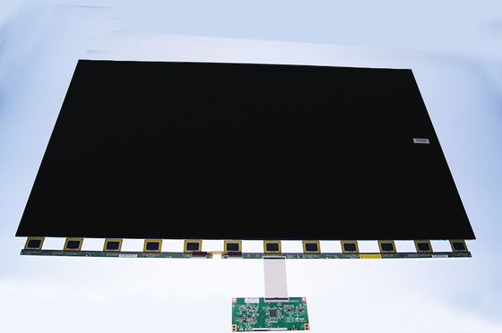 HKC кривая 3840 X2160 4k замены ЭКРАНА LCD 50 ДЮЙМОВ для ТВ бренда