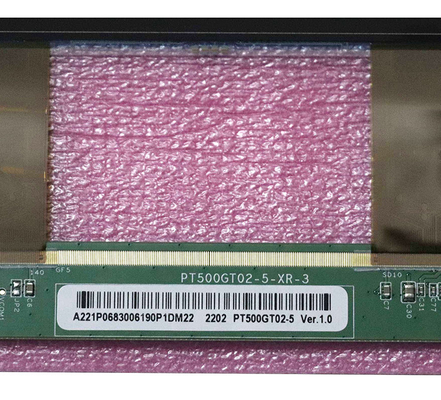 50 замена PT500GT02-5 экрана ТВ Philips экрана Lcd монитора дюйма HKC плоская