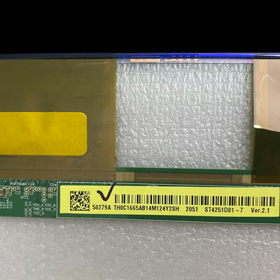 цвет RGB ПАНЕЛИ ТВ 3840X2160 CSOT панель ST425D01-7 Lcd 43 дюймов